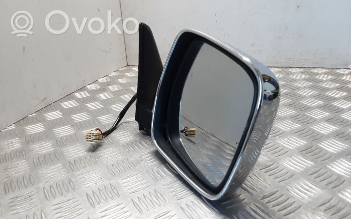 Toyota Land Cruiser (HDJ90) Specchietto retrovisore elettrico portiera anteriore 