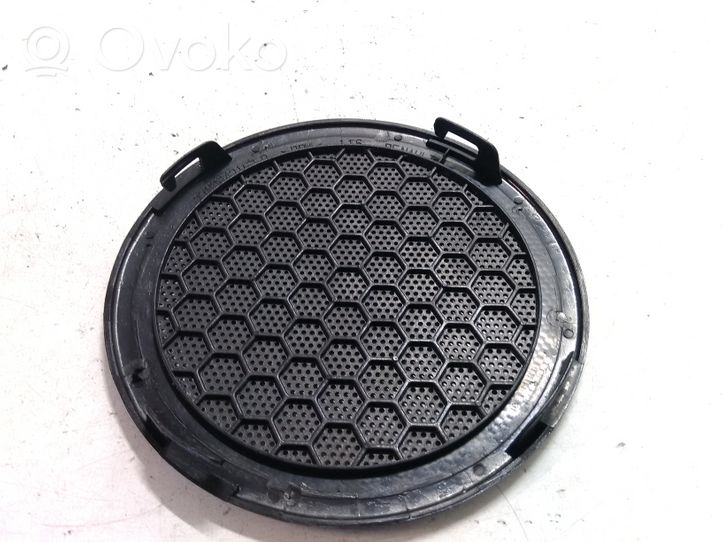 Renault Trafic II (X83) Grilles/couvercle de haut-parleur latéral 7700842163B