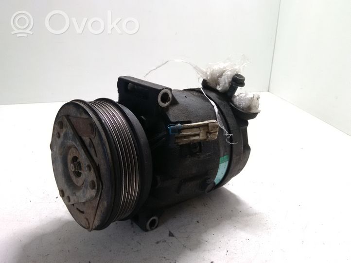 Opel Vectra B Air conditioning (A/C) compressor (pump) 1135324