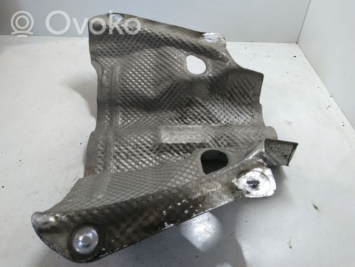 Audi A4 S4 B8 8K Paracalore scarico 8K0521443C