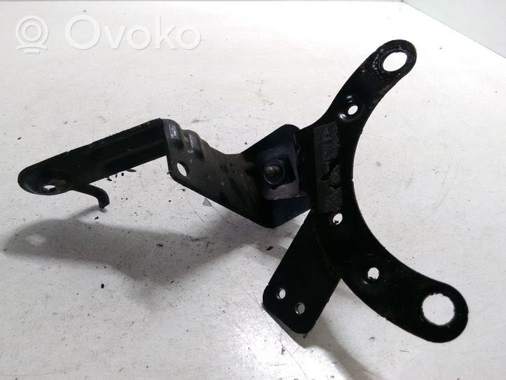 Opel Vectra C Fuel filter bracket/mount holder 