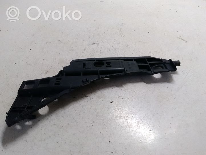 Opel Vectra C Support de montage de pare-chocs avant 13182962