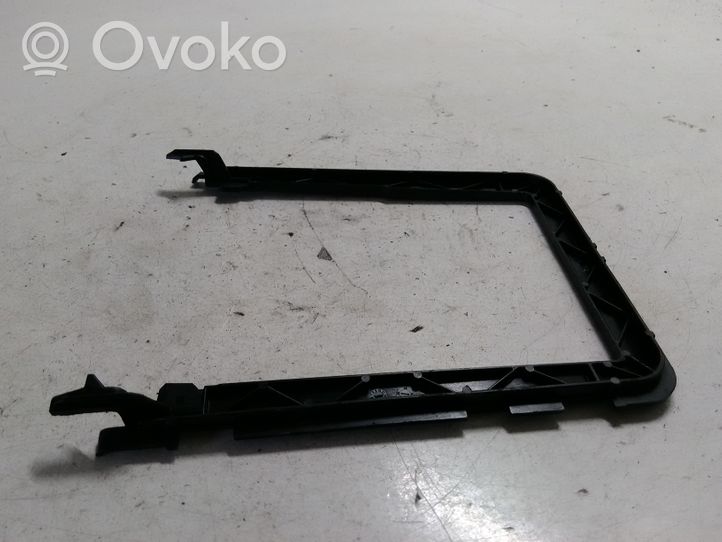 Opel Vectra C Ramka drążka zmiany biegów 13128986