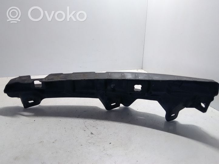 Renault Latitude (L70) Headlight/headlamp mounting bracket 622220009R