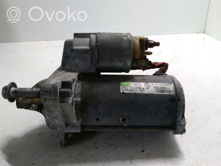 Renault Latitude (L70) Motorino d’avviamento 8200568535E