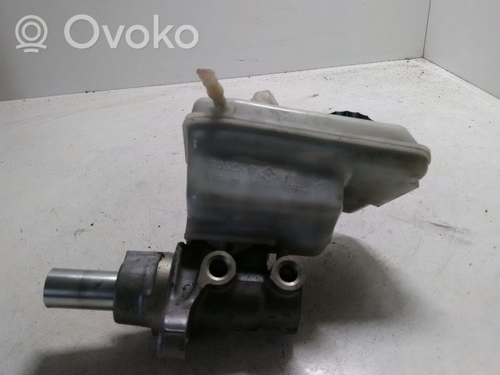 Renault Latitude (L70) Główny cylinder hamulca 0204051440