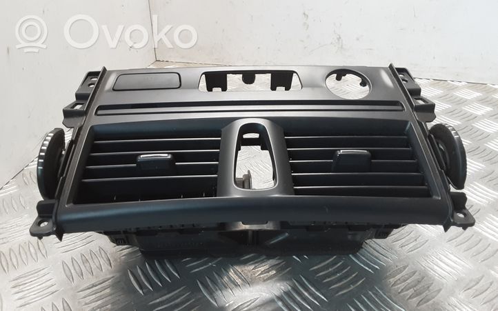 Renault Latitude (L70) Grille d'aération centrale 274860004R