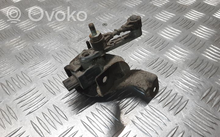 Renault Latitude (L70) Augstuma sensors (priekšējo lukturu) 538212710R