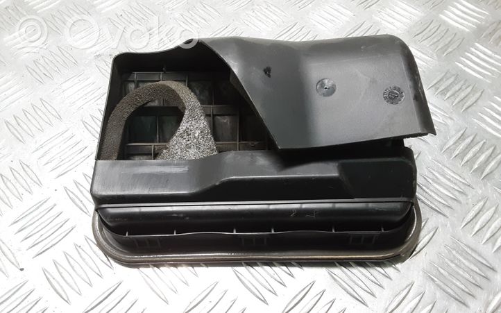 Mercedes-Benz ML W164 Évent de pression de quart de panneau A1648300442