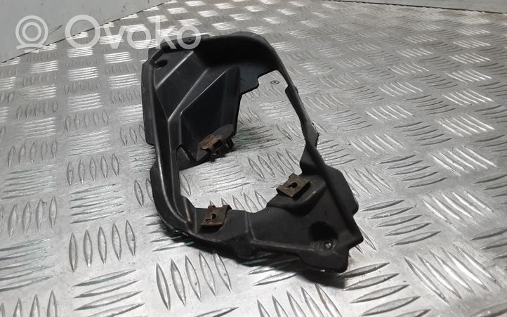 Mercedes-Benz ML W164 Support antibrouillard A1648890314