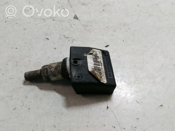 Citroen C5 Sensore di pressione dello pneumatico 9634866180