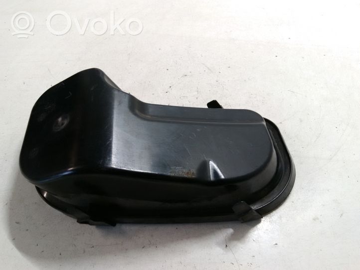 Ford Focus C-MAX Parapolvere per faro/fanale 270609