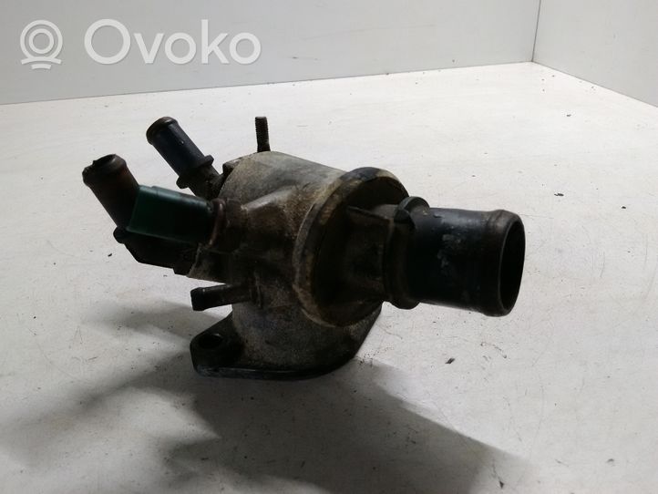 Opel Vectra C Thermostat/thermostat housing 