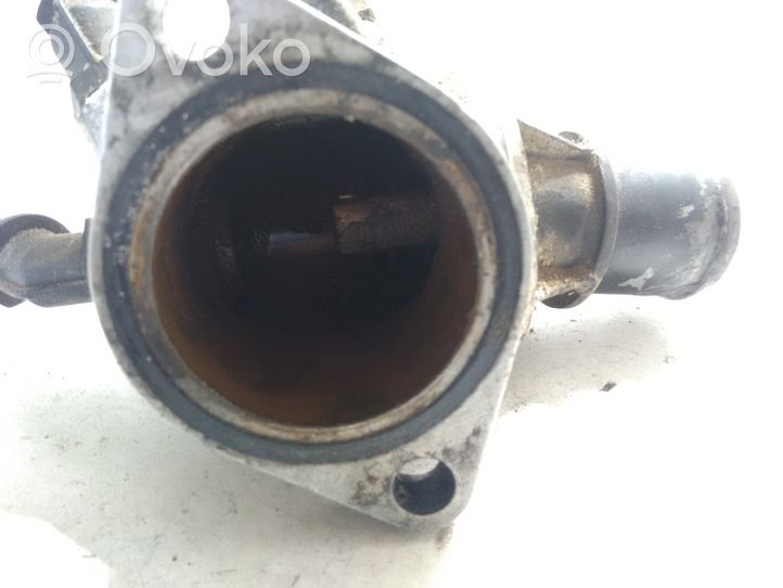 Opel Vectra C Thermostat/thermostat housing 