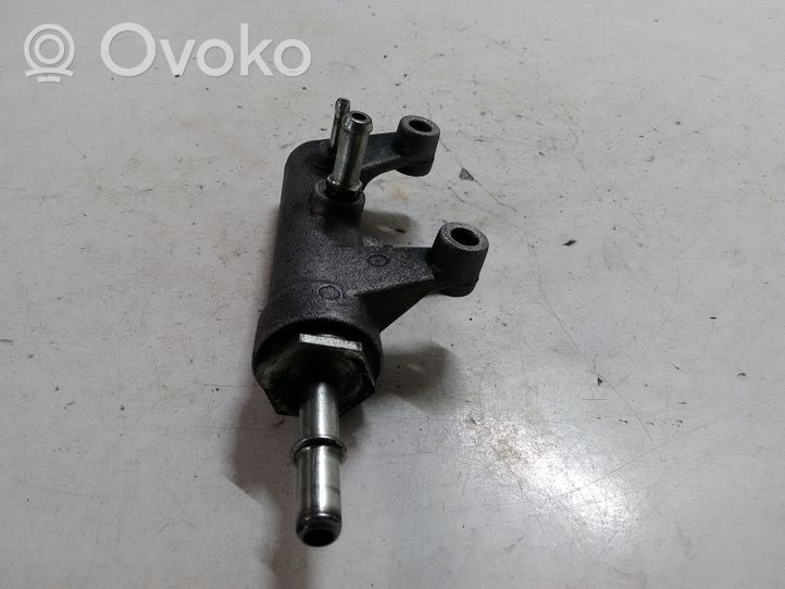 Opel Vectra C Regulator ciśnienia paliwa 55183043