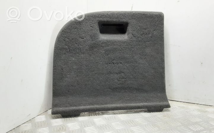 Audi A4 Allroad Dolny panel schowka koła zapasowego 8K9863989