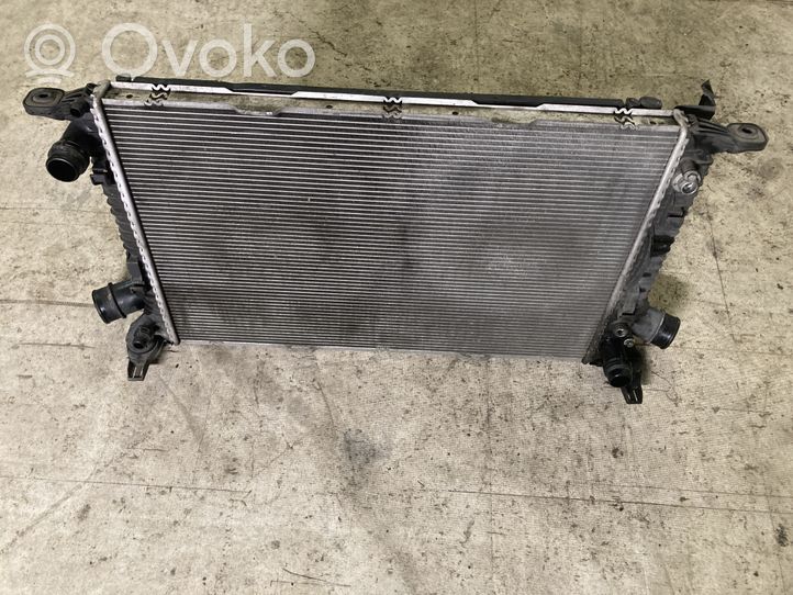 Audi A4 Allroad Kit Radiateur 8K0145805E