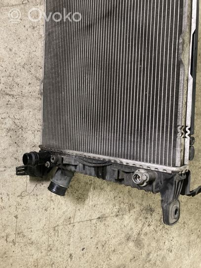 Audi A4 Allroad Kit Radiateur 8K0145805E