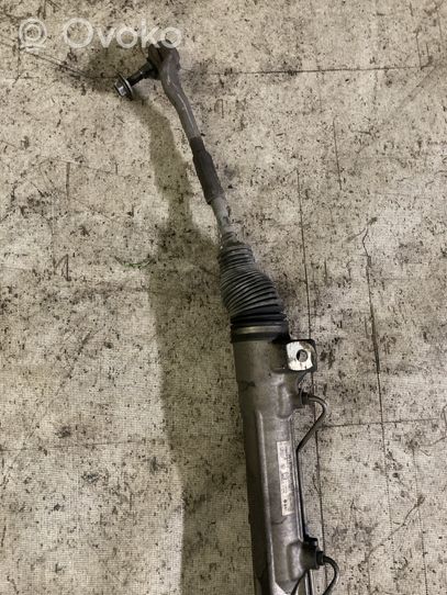 Audi A4 Allroad Steering rack 8T1422065P