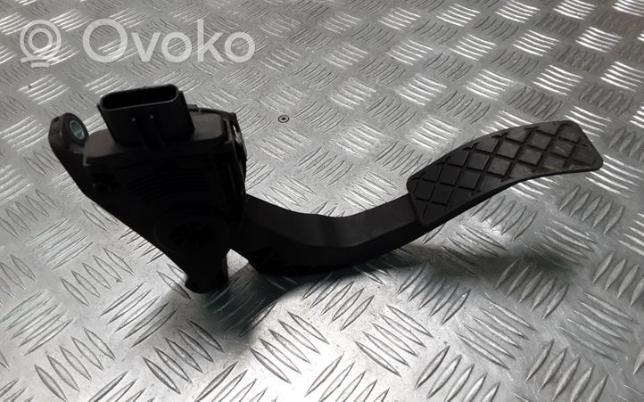 Audi A4 Allroad Accelerator throttle pedal 8K1723523