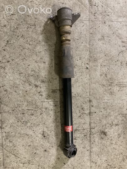 Audi A4 Allroad Rear shock absorber/damper 3448020