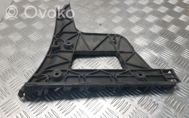 Audi A4 Allroad Support de pare-chocs arrière 8K9807453A