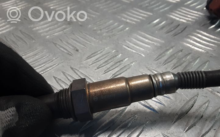 Audi A4 Allroad Sonde lambda 070906262B