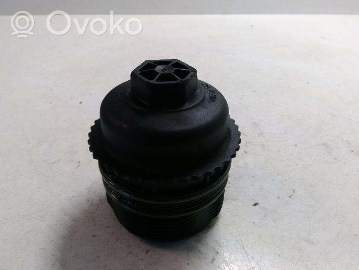 Opel Vectra C Öljynsuodattimen kansi 6740217199