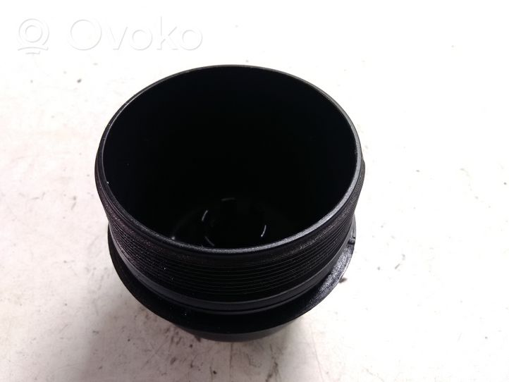 Volvo V50 Deckel Ölfiltergehäuse 9878307