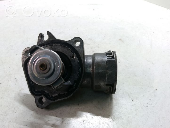 Mercedes-Benz ML W164 Boîtier de thermostat / thermostat A6422000215