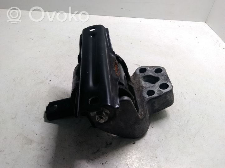 Citroen C-Crosser Engine mount bracket 4MN184344