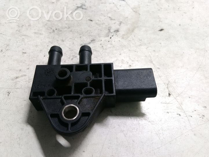 Citroen C-Crosser Sensore di pressione dei gas di scarico 9662143180