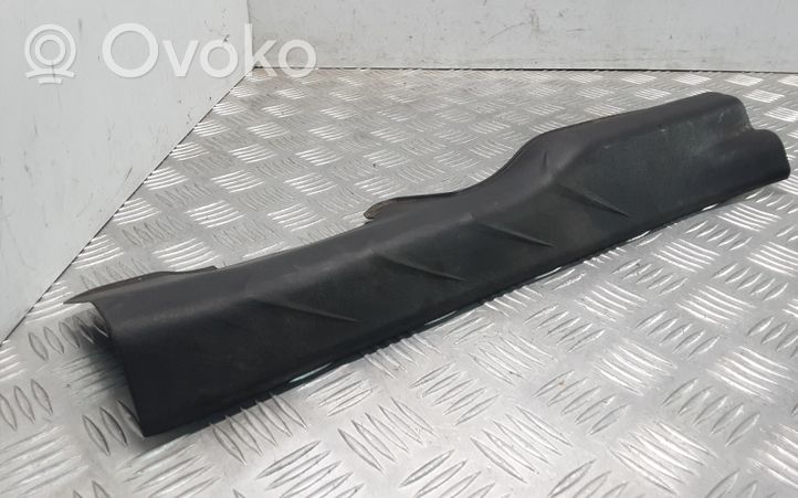 Citroen C-Crosser Copertura del rivestimento del sottoporta anteriore 7656A035