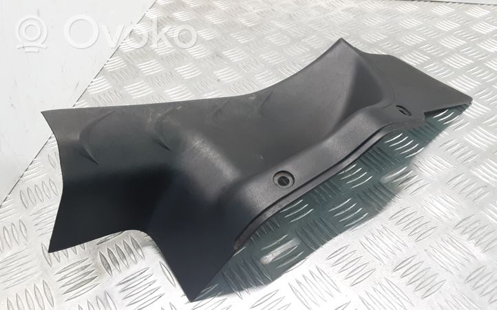 Citroen C-Crosser Garniture de marche-pieds arrière 7656A038