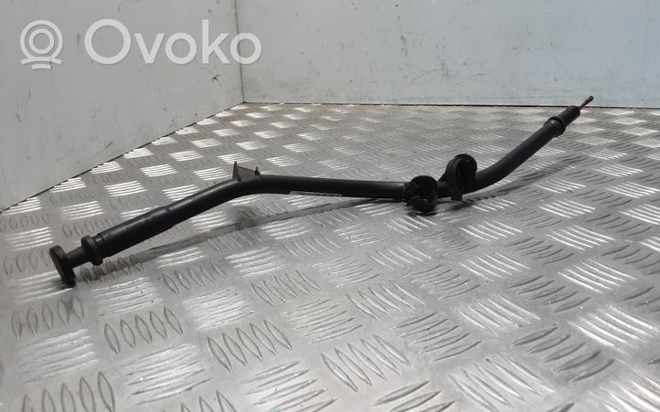 BMW 3 F30 F35 F31 Asta di controllo livello olio 7810493