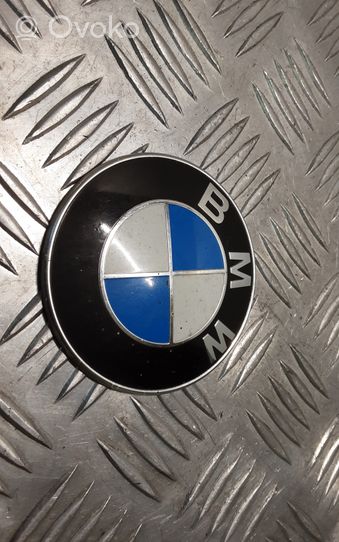 BMW 3 F30 F35 F31 Logo, emblème, badge 7288752