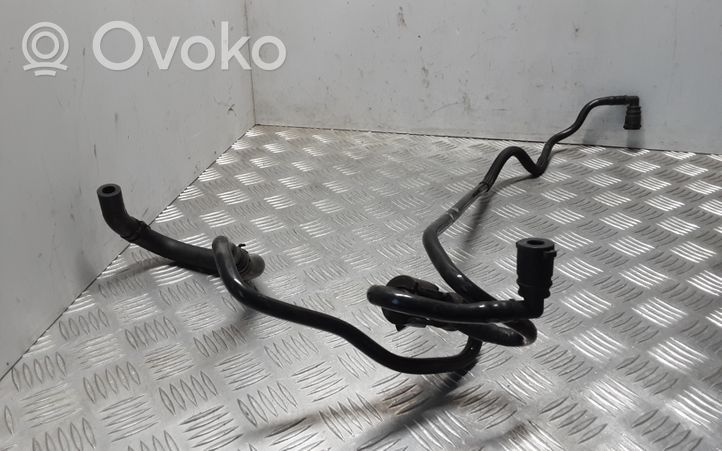 Porsche Cayenne (9PA) Linea/tubo/manicotto del vuoto 94811007003