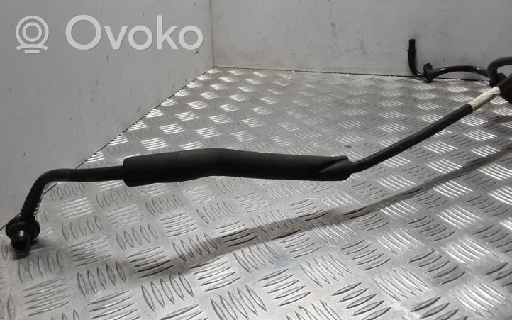 Porsche Cayenne (9PA) Vakuumo vamzdelis (-ai)/ žarna (-os) 7L0611932AE