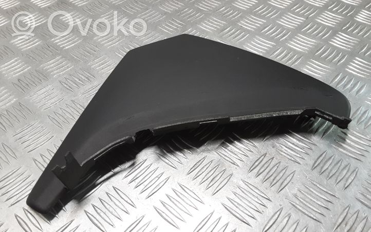 Porsche Cayenne (9PA) Rivestimento estremità laterale del cruscotto 7L5858112A