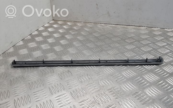 Porsche Cayenne (9PA) Rivestimento del vano portaoggetti del cruscotto 7L5857222