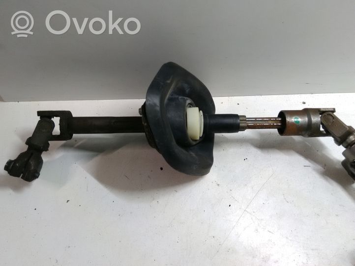 Porsche Cayenne (9PA) Steering wheel axle 7L0419501AC