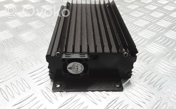 Porsche Cayenne (9PA) Amplificatore 7L5035456G