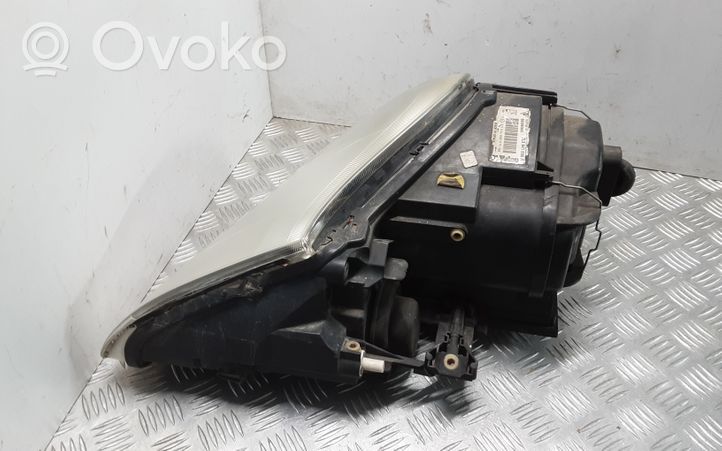 Porsche Cayenne (9PA) Faro/fanale 7L5941006R