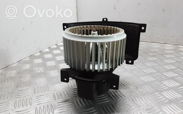 Porsche Cayenne (9PA) Ventola riscaldamento/ventilatore abitacolo 347889224