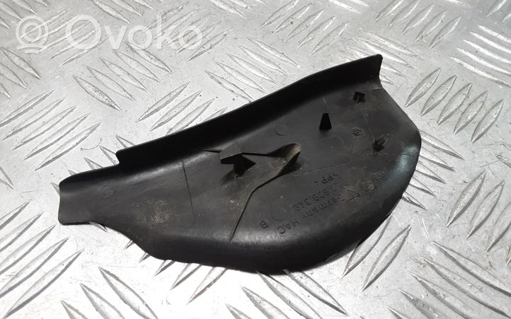 Porsche Cayenne (9PA) Altro elemento di rivestimento della portiera posteriore 7L0839349B