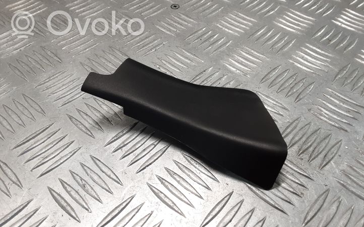 Porsche Cayenne (9PA) Altro elemento di rivestimento della portiera anteriore 7L0837916A