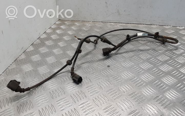 Volkswagen Touareg I Câble capteur ABS avant 7L0971279J