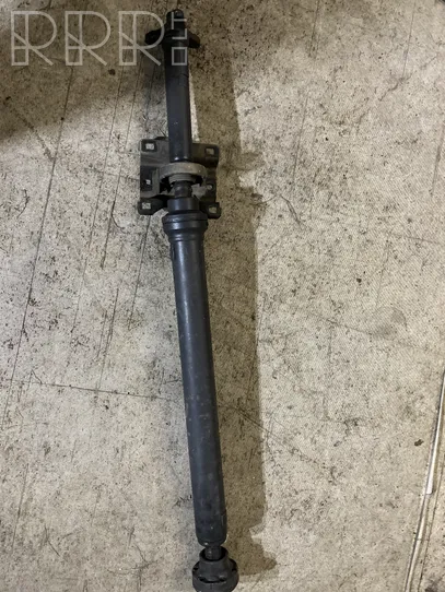 Volkswagen Touareg I Arbre de transmission arrière 7L05213782A