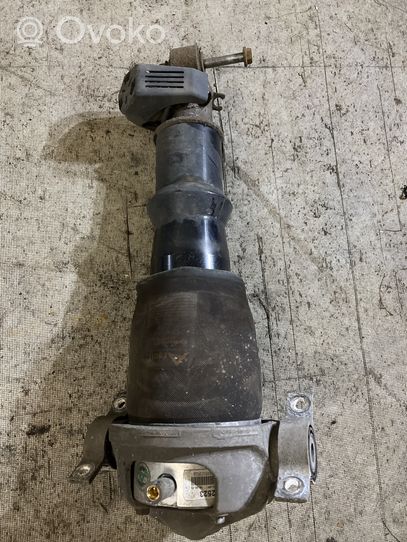 Volkswagen Touareg I Amortisseur de suspension pneumatique 7L0512345C