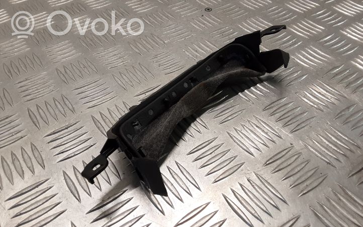 Audi A6 S6 C6 4F Steering wheel trim 4F1858345